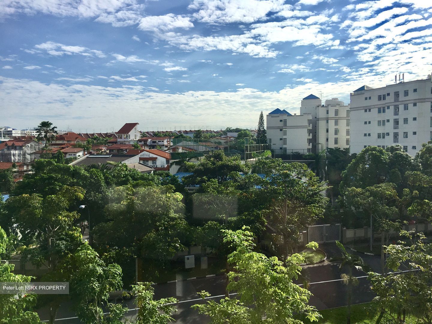 Carissa Park Condominium (D17), Condominium #371120431